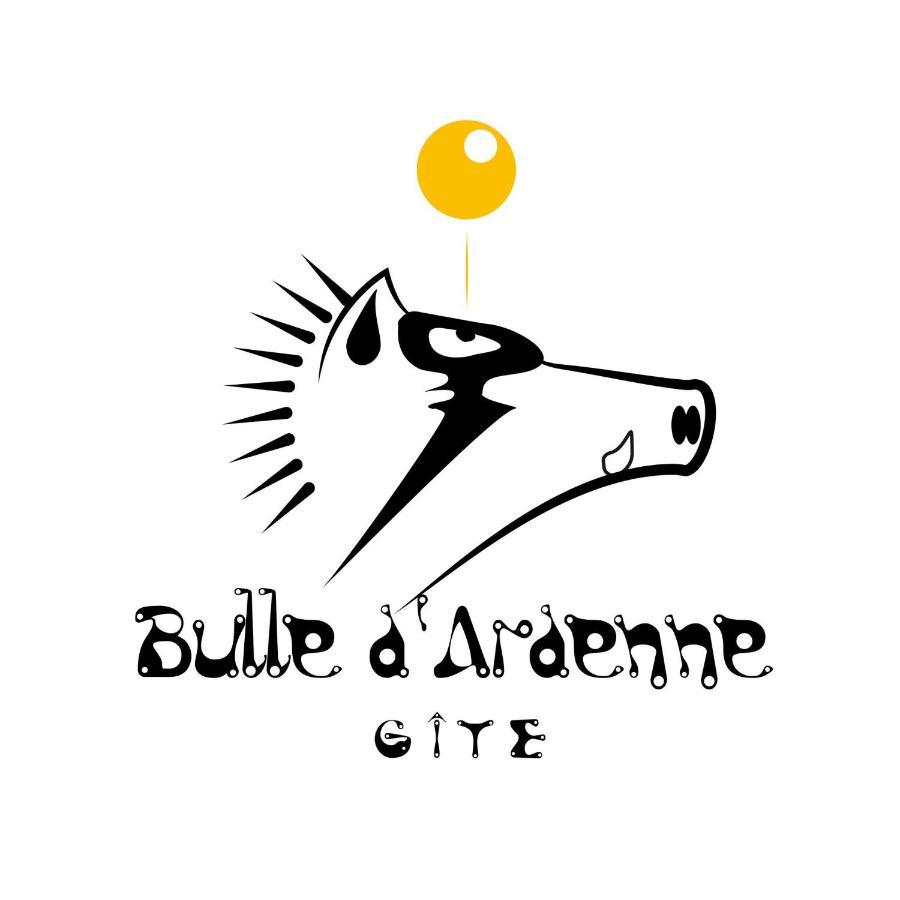 Bulle D'Ardenne Apartment Charleville-Mezieres Exterior photo